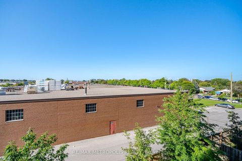Photo 27 at 306 - 1328 Birchmount Road, Maryvale, Toronto