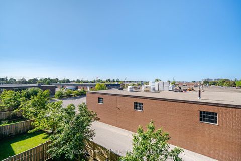 Photo 28 at 306 - 1328 Birchmount Road, Maryvale, Toronto
