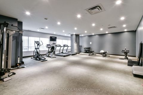 Photo 29 at 306 - 1328 Birchmount Road, Maryvale, Toronto