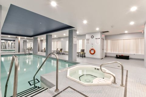 Photo 30 at 306 - 1328 Birchmount Road, Maryvale, Toronto