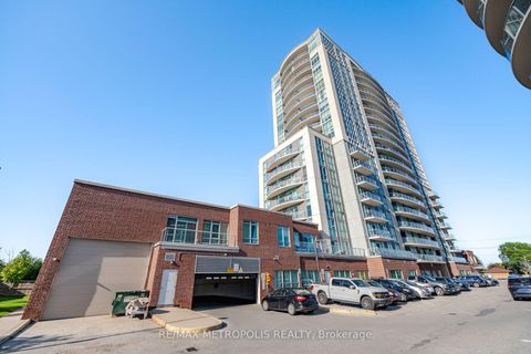 Photo 31 at 306 - 1328 Birchmount Road, Maryvale, Toronto