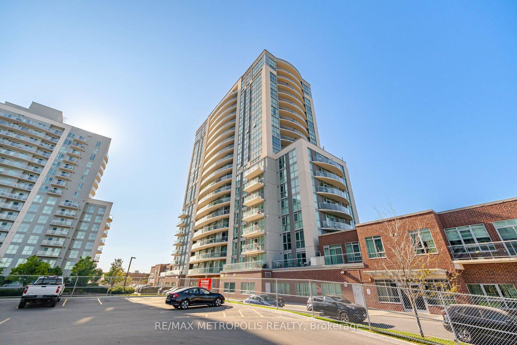 306 - 1328 Birchmount Road, Maryvale, Toronto photo number 2