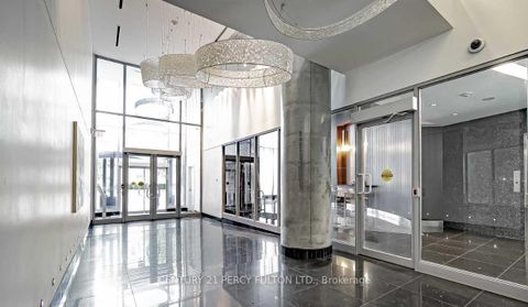 Photo 6 at 2112 - 38 Dan Leckie Way, Waterfront Communities C1, Toronto