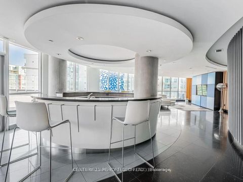 Photo 7 at 2112 - 38 Dan Leckie Way, Waterfront Communities C1, Toronto