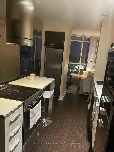 Photo 12 at 2112 - 38 Dan Leckie Way, Waterfront Communities C1, Toronto