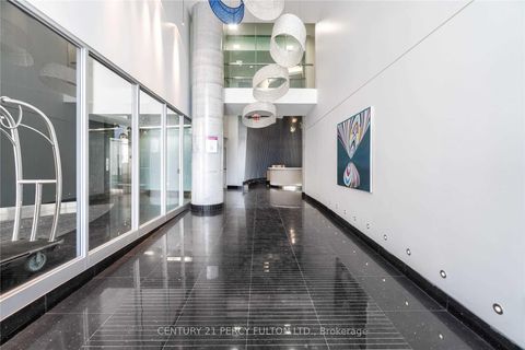 Photo 20 at 2112 - 38 Dan Leckie Way, Waterfront Communities C1, Toronto