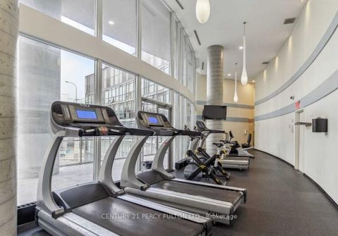 Photo 25 at 2112 - 38 Dan Leckie Way, Waterfront Communities C1, Toronto
