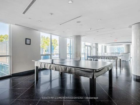 Photo 26 at 2112 - 38 Dan Leckie Way, Waterfront Communities C1, Toronto