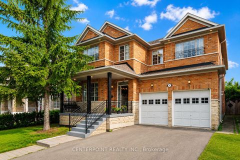 Photo 0 at 9 Summeridge Drive, Patterson, Vaughan