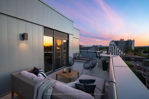 Photo 26 at PH701 - 1161 Kingston Road, Cliffside, Toronto