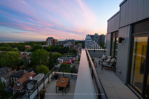 Photo 28 at PH701 - 1161 Kingston Road, Cliffside, Toronto
