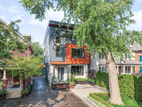 Photo 0 at 144 Mavety Street, Junction Area, Toronto