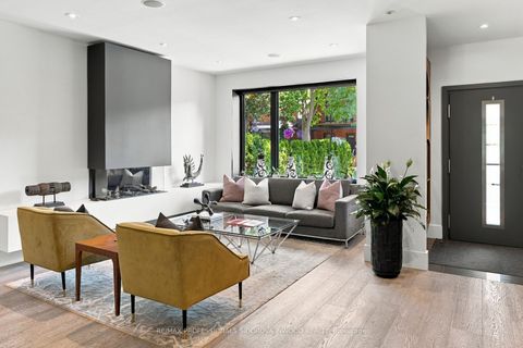 Photo 1 at 144 Mavety Street, Junction Area, Toronto