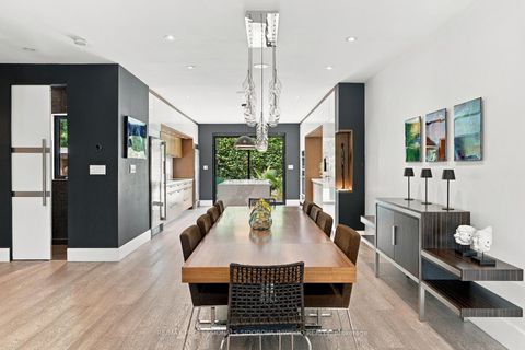 Photo 3 at 144 Mavety Street, Junction Area, Toronto