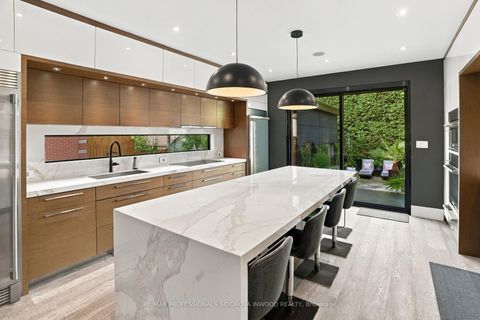Photo 4 at 144 Mavety Street, Junction Area, Toronto