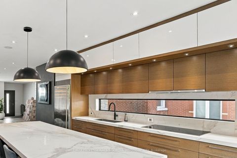 Photo 6 at 144 Mavety Street, Junction Area, Toronto