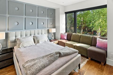 Photo 8 at 144 Mavety Street, Junction Area, Toronto