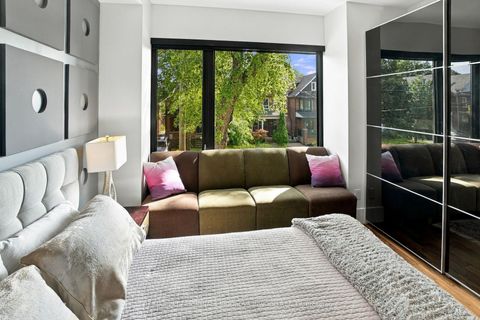 Photo 9 at 144 Mavety Street, Junction Area, Toronto