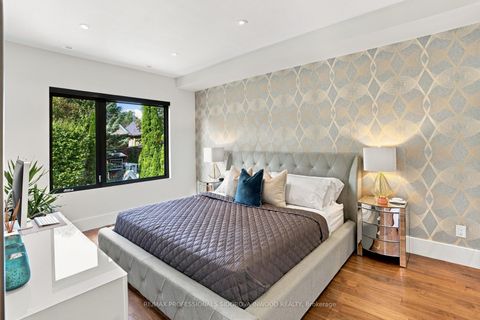 Photo 10 at 144 Mavety Street, Junction Area, Toronto
