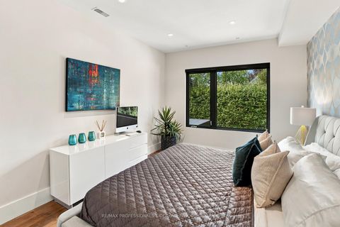 Photo 11 at 144 Mavety Street, Junction Area, Toronto