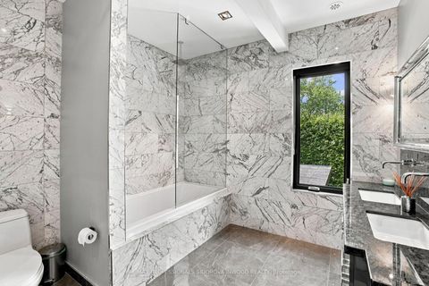 Photo 12 at 144 Mavety Street, Junction Area, Toronto