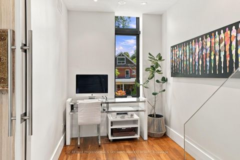 Photo 15 at 144 Mavety Street, Junction Area, Toronto