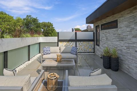Photo 23 at 144 Mavety Street, Junction Area, Toronto