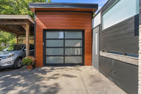Photo 26 at 144 Mavety Street, Junction Area, Toronto