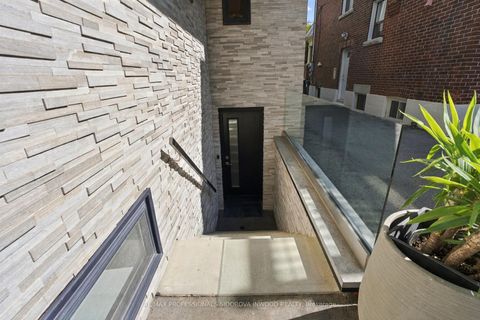 Photo 27 at 144 Mavety Street, Junction Area, Toronto