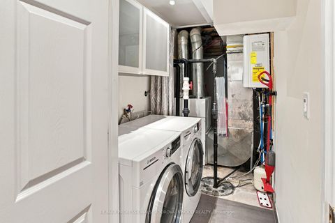 Photo 31 at 144 Mavety Street, Junction Area, Toronto