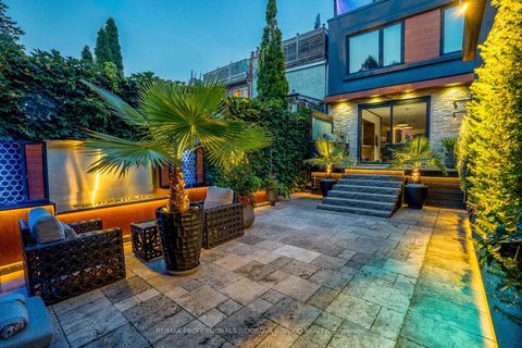 Photo 40 at 144 Mavety Street, Junction Area, Toronto