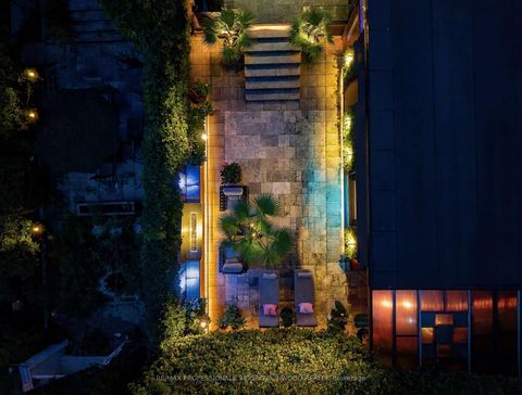 Photo 41 at 144 Mavety Street, Junction Area, Toronto