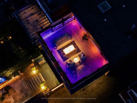 Photo 42 at 144 Mavety Street, Junction Area, Toronto