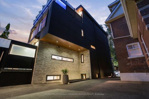 Photo 44 at 144 Mavety Street, Junction Area, Toronto