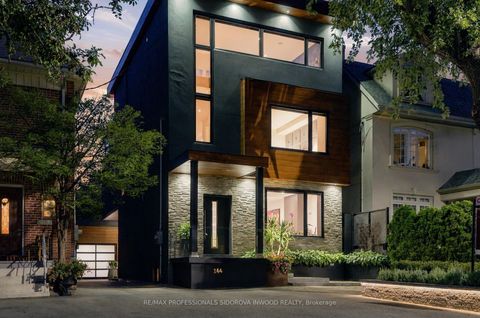 Photo 46 at 144 Mavety Street, Junction Area, Toronto