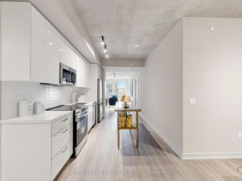 Photo 10 at 404 - 284 King Street E, Moss Park, Toronto