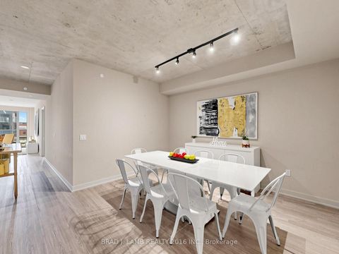 Photo 18 at 404 - 284 King Street E, Moss Park, Toronto