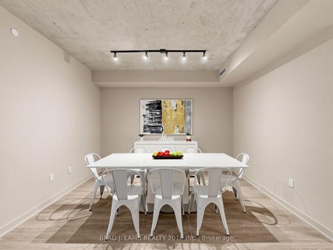 Photo 19 at 404 - 284 King Street E, Moss Park, Toronto