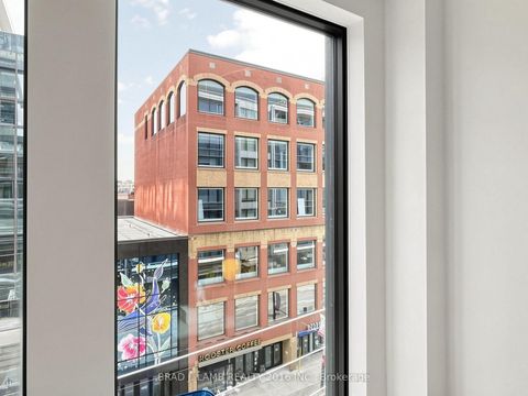 Photo 28 at 404 - 284 King Street E, Moss Park, Toronto