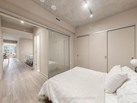 Photo 35 at 404 - 284 King Street E, Moss Park, Toronto