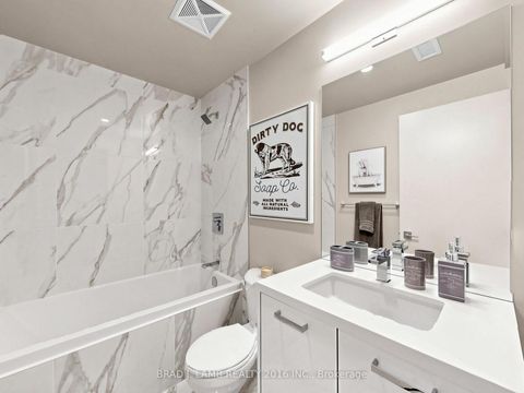 Photo 37 at 404 - 284 King Street E, Moss Park, Toronto