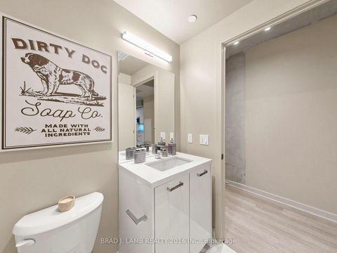 Photo 38 at 404 - 284 King Street E, Moss Park, Toronto