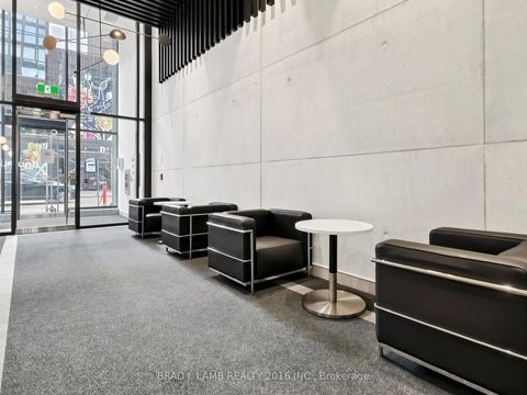 Photo 43 at 404 - 284 King Street E, Moss Park, Toronto
