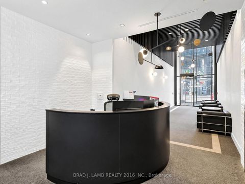 Photo 44 at 404 - 284 King Street E, Moss Park, Toronto
