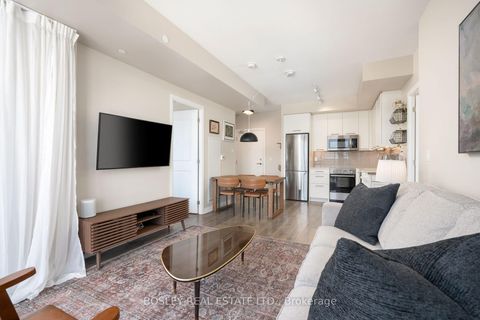Photo 10 at 713 - 2301 Danforth Avenue, Danforth, Toronto