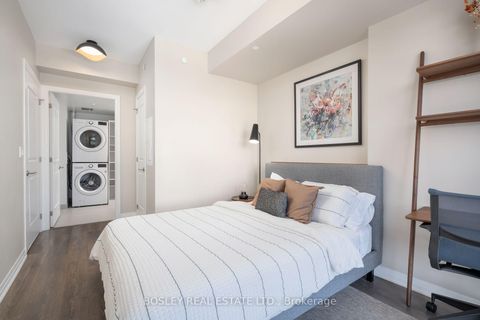 Photo 12 at 713 - 2301 Danforth Avenue, Danforth, Toronto
