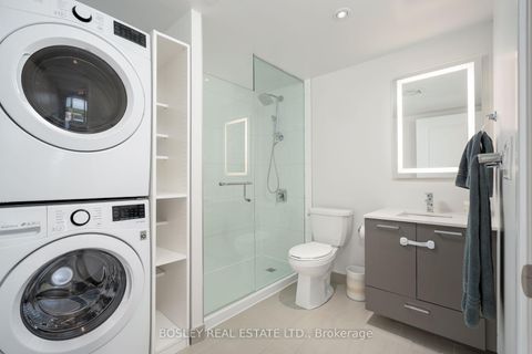 Photo 13 at 713 - 2301 Danforth Avenue, Danforth, Toronto