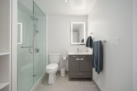 Photo 14 at 713 - 2301 Danforth Avenue, Danforth, Toronto