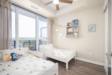 Photo 15 at 713 - 2301 Danforth Avenue, Danforth, Toronto