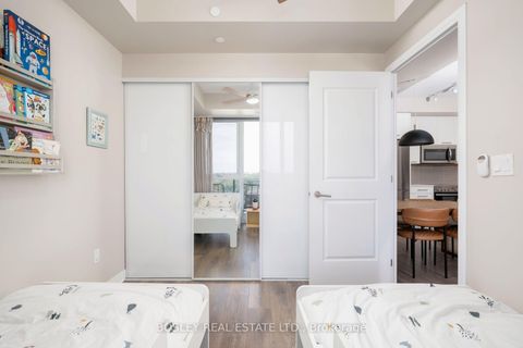 Photo 16 at 713 - 2301 Danforth Avenue, Danforth, Toronto